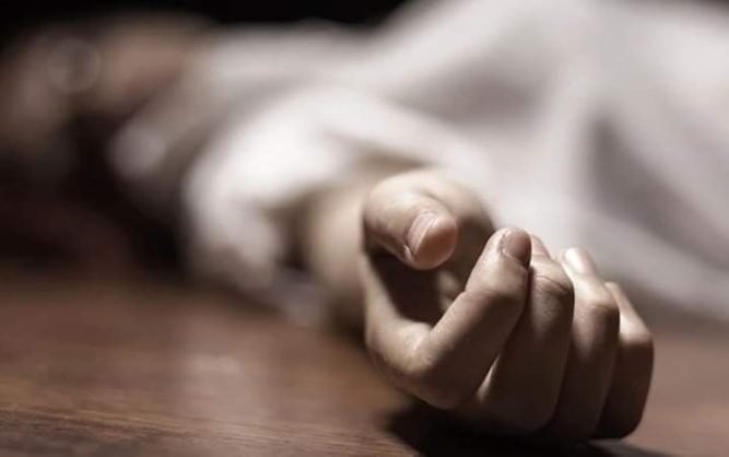 नारायणी किनारमा बेबारिसे शव फेला