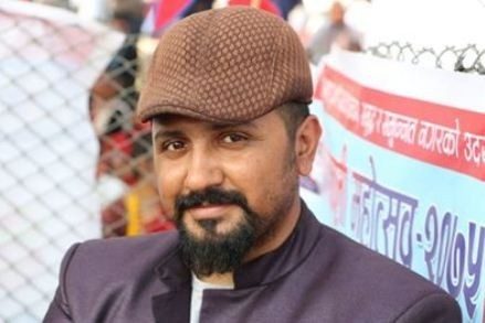 नेपाल पत्रकार महासंघ नवलपुरको कोषाध्यक्षमा ह्याप्पी एफ एमका कडरिया सर्वसम्मत
