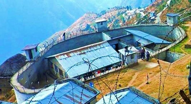 आवाज सुन्दै डराउँछन् कारागारमा रहेका निर्दोष बालक