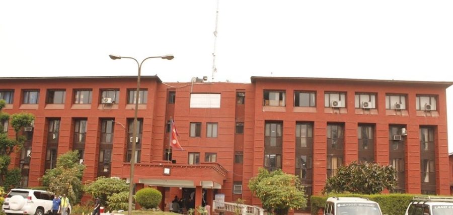 स्वास्थ्य मन्त्रालयको नियमित पत्रकार सम्मेलन आजदेखि हुने