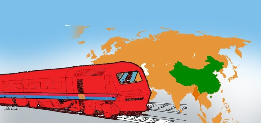 जनकपुर–जयनगर रेल सेवा सञ्चालन गर्न कानुनी समस्या