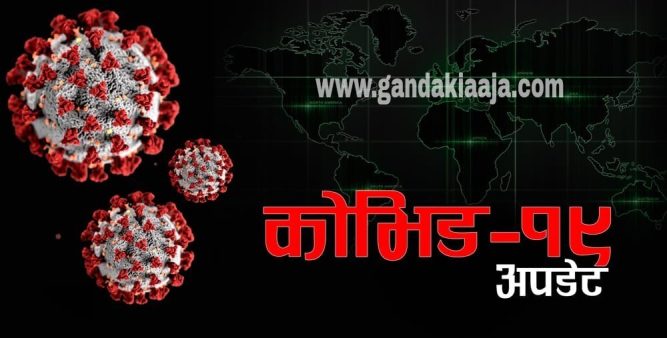 नवलपुरको देवचुलीमा एकाबिहानै ३४ जनामा कोरोना संक्रमण पुष्टि