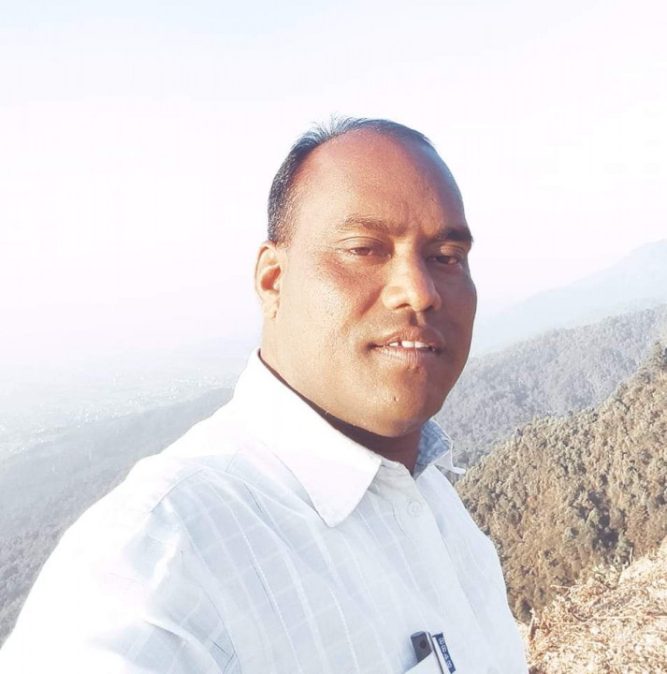 कावासोतिका उपमेयर मर्दानिया सहित ३३ जनप्रतिनिधिले दिए राजीनामा
