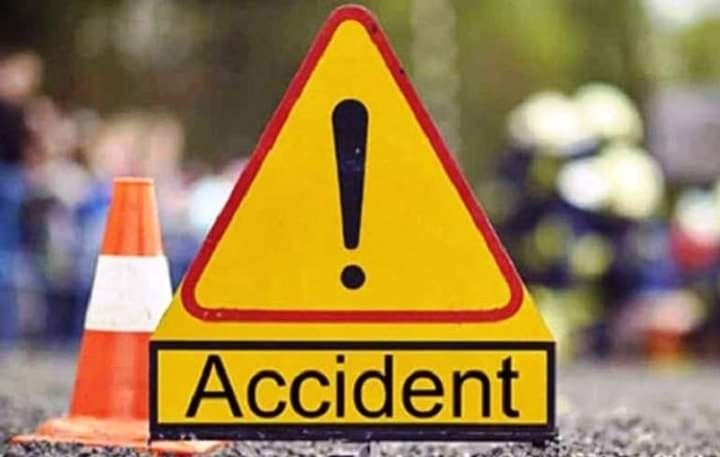 नवलपुर बस दुर्घटना : ४२ जना घाईते, १६ जनालाई भरतपुर रिफर