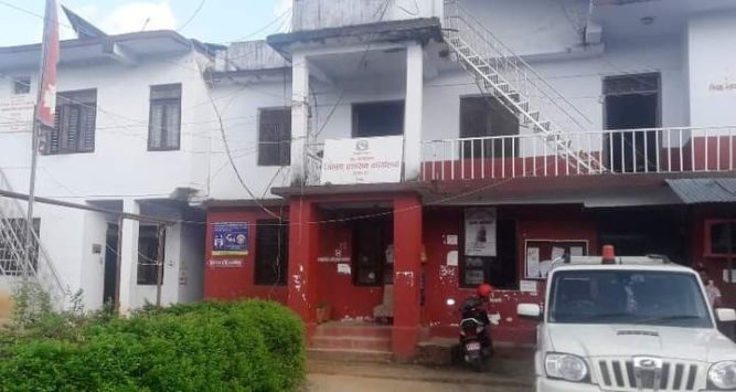 स्याङ्जामा भदौ १८ सम्म निषेधाज्ञा थप