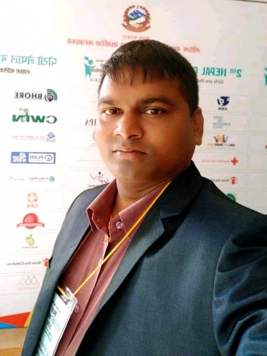 गाउँपालिका अध्यक्षलाई देखियो कोरोना, पालिकाबाट प्रवाह हुने अत्यावश्यक सेवा बाहेक सबै बन्द