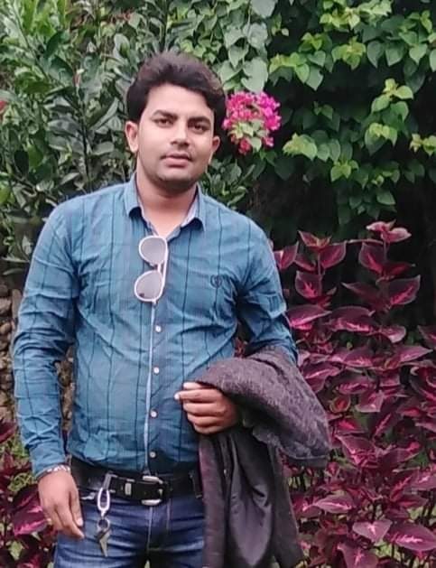जन्म दिनको खर्च कटाएर समाजिक अभियन्ता अनोजले गरे बाल गृहलाई सहयोग