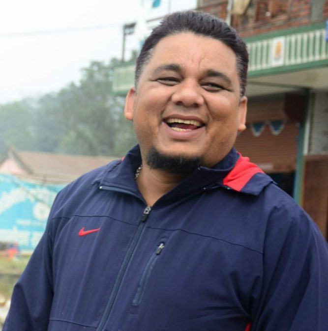 देवचुलिको मेयरमा युवा नेता बस्ताकोटिको दावी