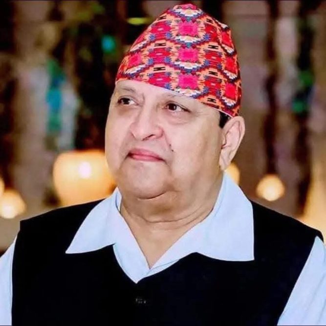 राजाको त्राशले  एयरपोर्ट सुरक्षामा कडाई