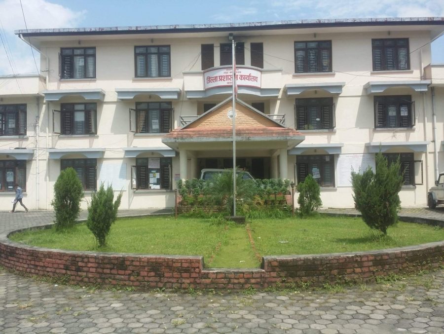 कास्कीमा निषेधाज्ञाको स्वरुप परिवर्तन,  स्वास्थ्य सुरक्षाको मापदण्ड कायमै
