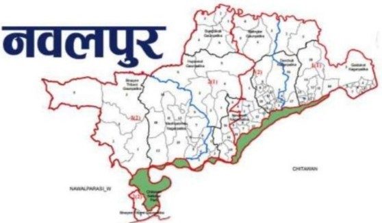 नवलपुरमा थपिए ४ कोरोना संक्रमित ,कावासोतिमा दुइ