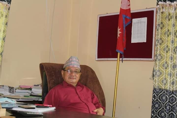 सतर्क तथा सुरक्षीत रहन मध्यविन्दु प्रमुख रानाको अपिल