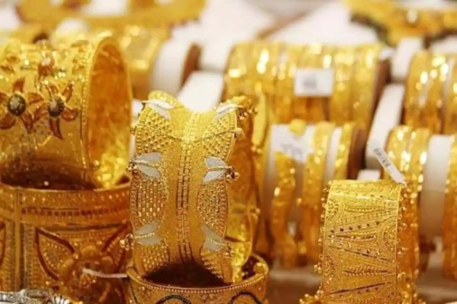 सुनचाँदीको मूल्य कति छ त  आज ?