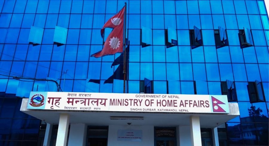 संक्रमण बढेपछि छठसम्म कडिकडाउको तयारी, जिल्ला नछाड्न प्रजिअलाई गृहको निर्देशन