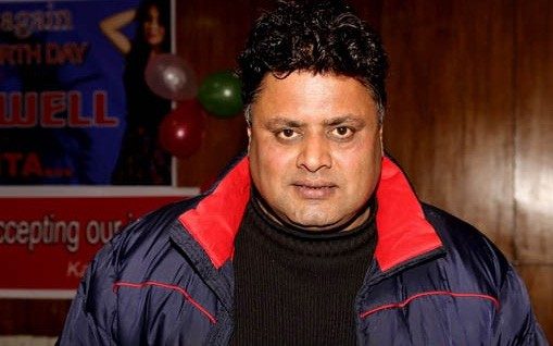 कलाकार निर्मल शर्मा “गैंडा”मा कोरोना संक्रमण पुष्टि
