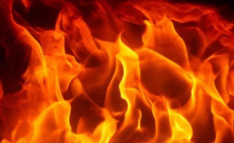 रसुवामा डढेलो नियन्त्रण कठिन
