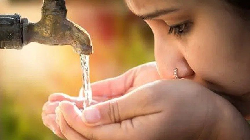 आज देखि बालाजु क्षेत्रमा मेलम्चीको पानी वितरण गरिने