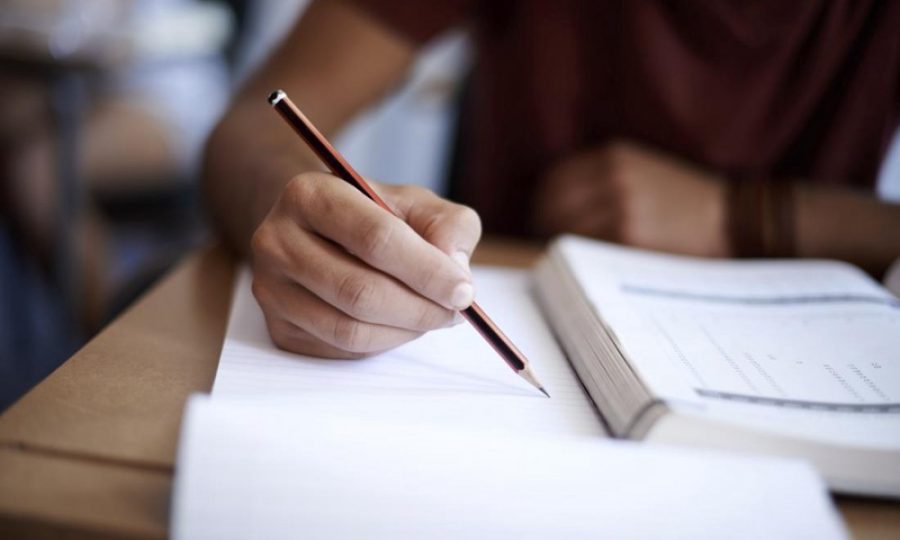 पूर्वनिर्धारित कार्यतालिका अनुसार नै परीक्षाको तयारी