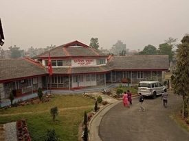 गण्डकी प्रदेशमा अविश्वासको प्रस्ताव पेश