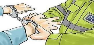 कालो मोसो दलेको घटनामा संलग्न पाँच जनालाई पक्राउ पुर्जी जारी