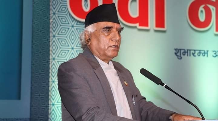 गण्डकी प्रदेशका मुख्यमन्त्री नेपाली पहिलोपटक आज नवलपुर आउदै,यस्तो छ समयतालिका