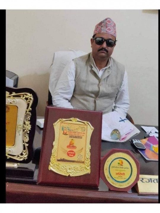 आचारसंहिता लाग्नु अगावै नगरप्रमुखले फिर्ता गरे आफू चढ्ने सरकारी गाडी